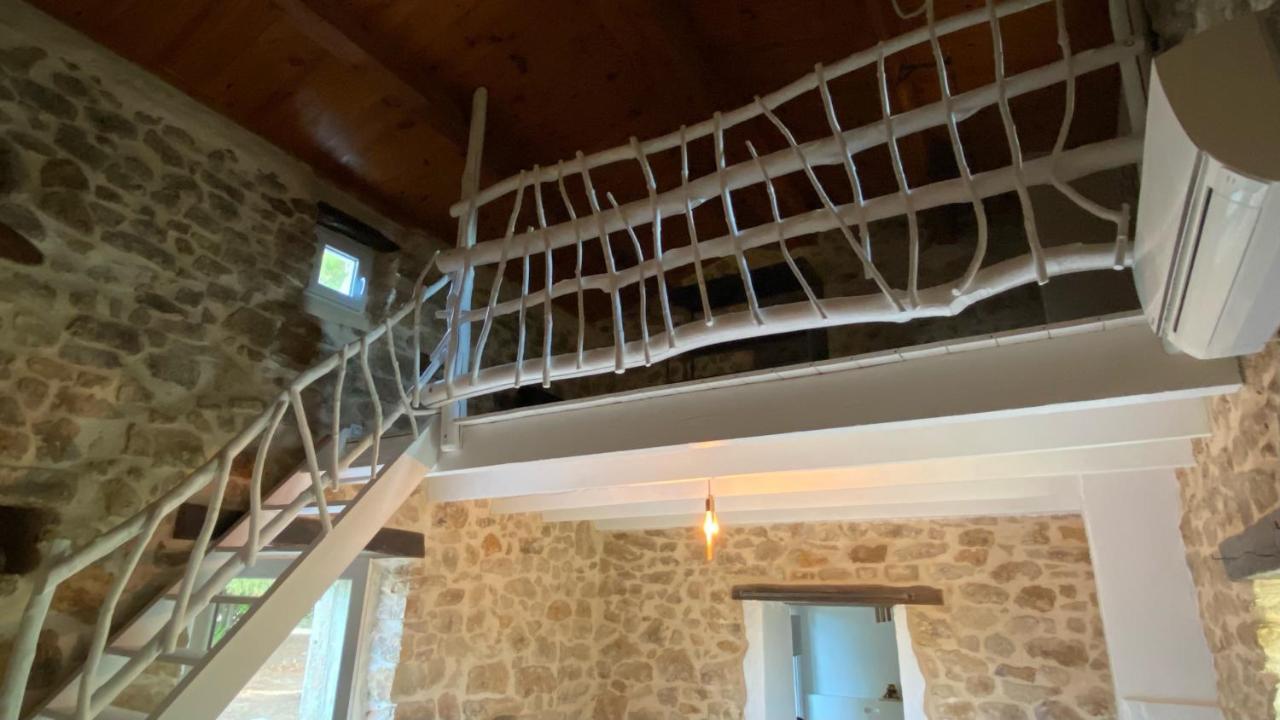 La Magnanerie Du Castanet Villa Banne Екстериор снимка